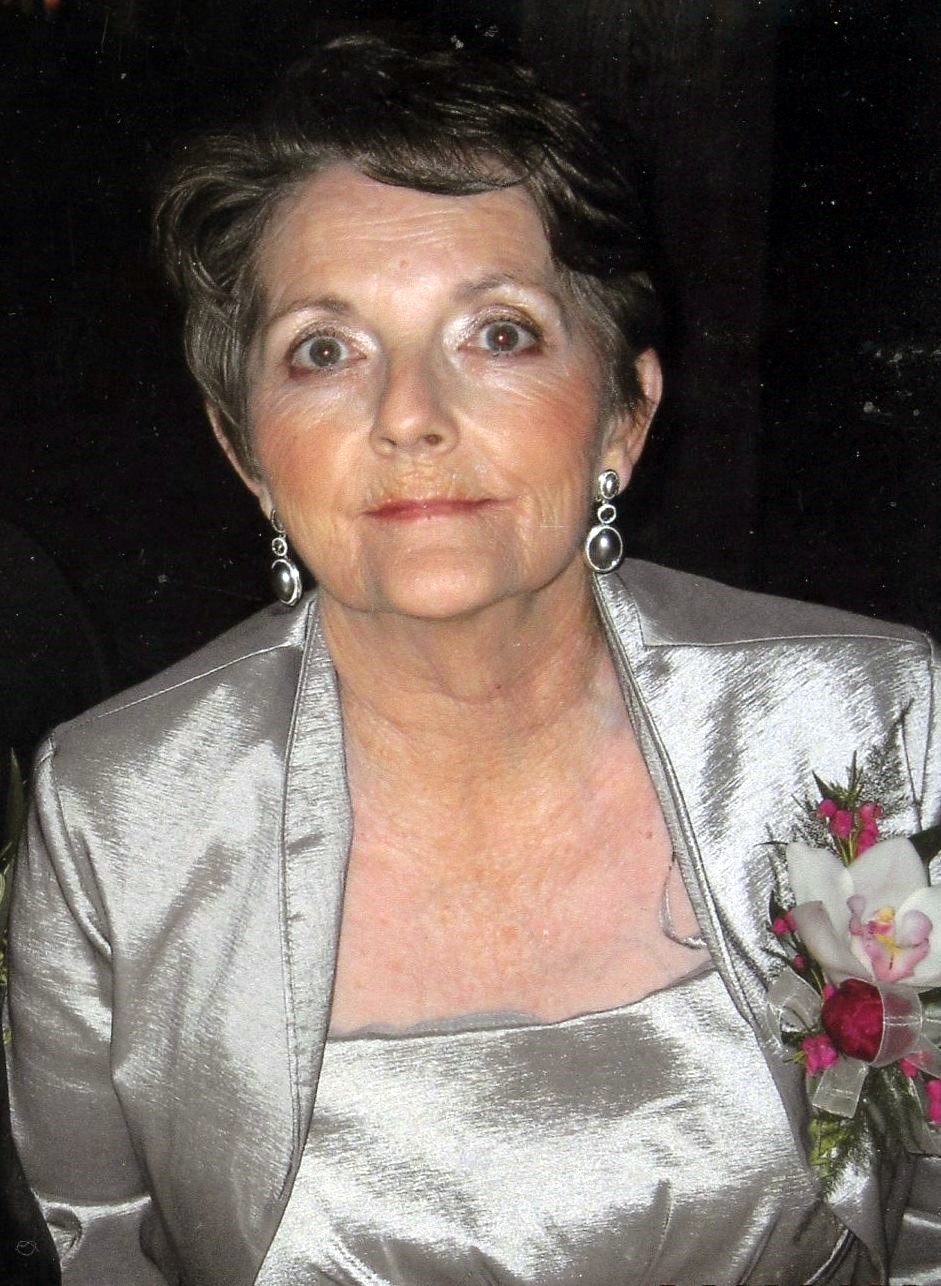 Patricia Ann Moore Obituary Midland, TX