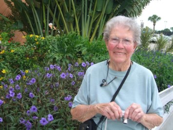 Obituary of Tommie Gean Gardner