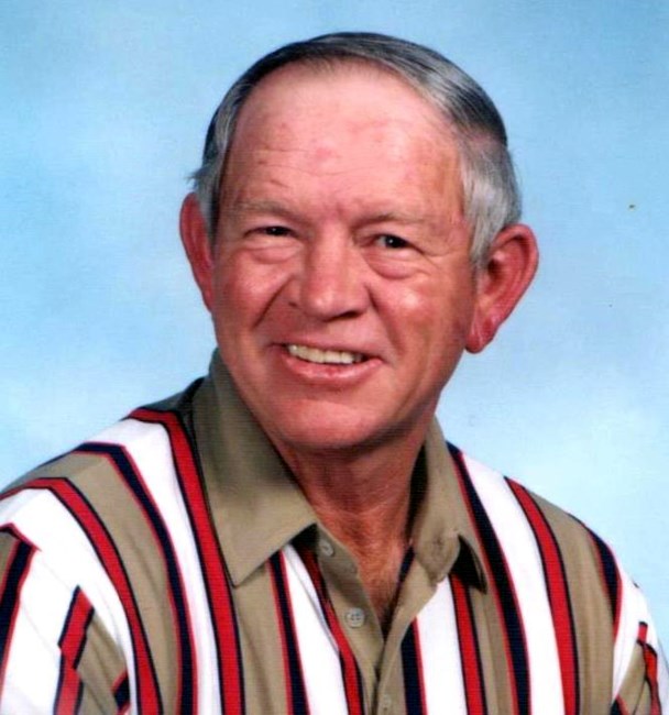 Obituary of Vidmer Burns Jr.