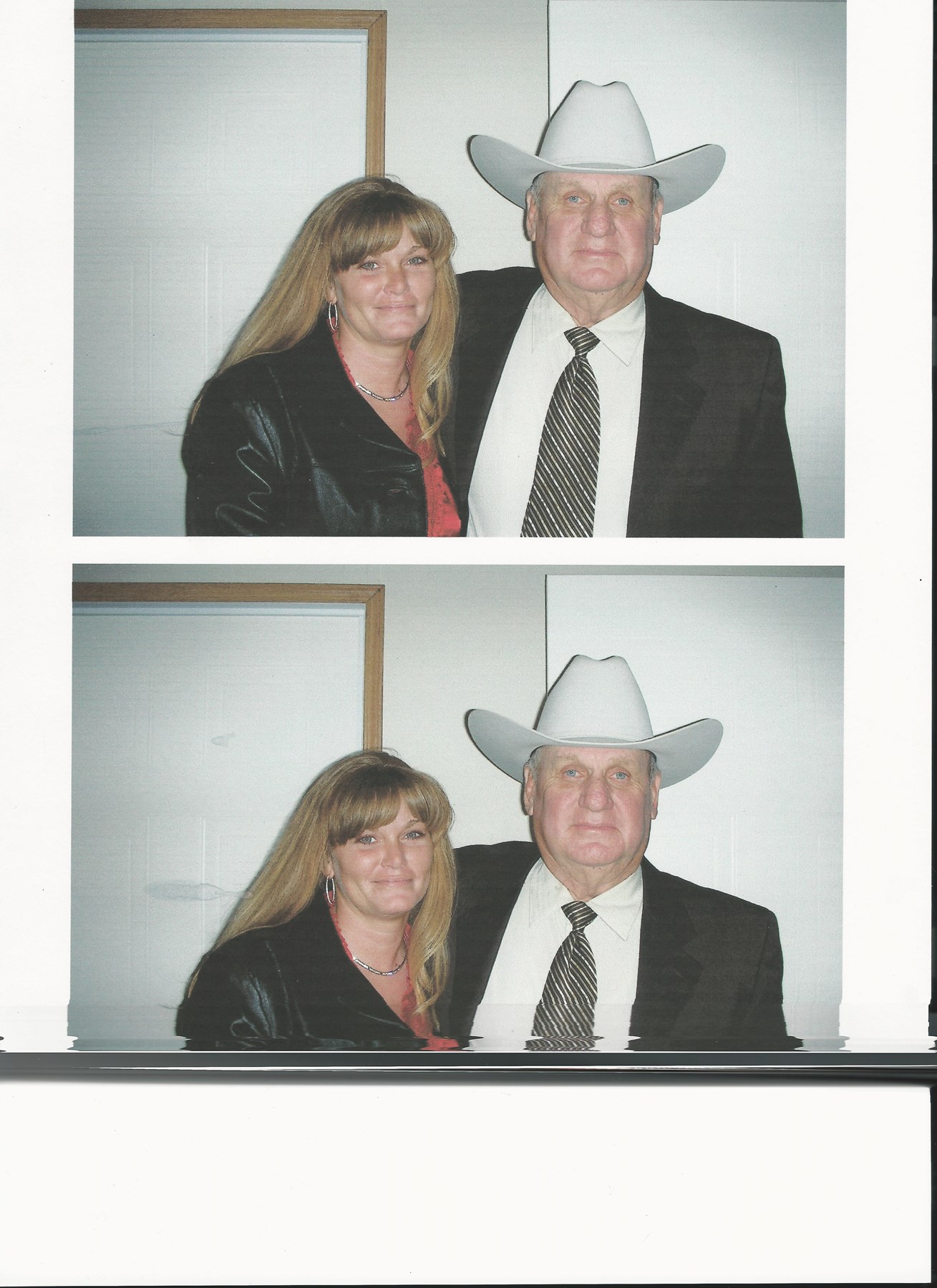 Obituary of John Robert Waters