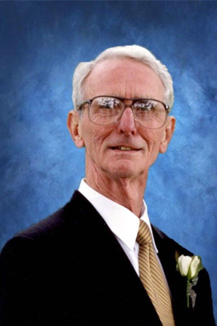 Obituary of Neil Thomas Powers