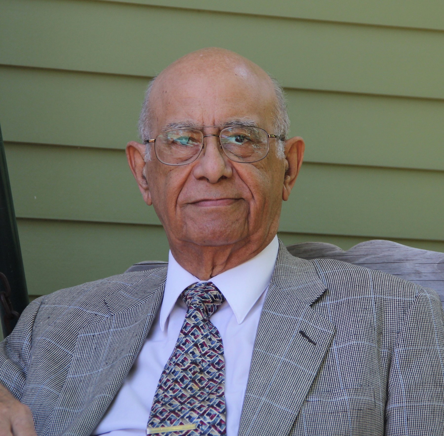 Obituary of Donald A. Fakhoury MD