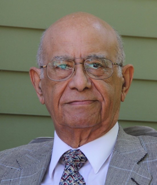 Obituary of Donald A. Fakhoury MD