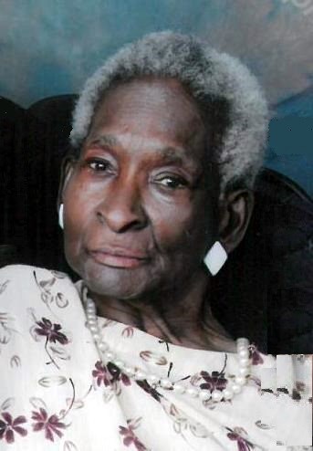 Obituary of Barbara Edwards