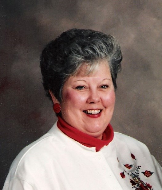 Obituary of Alice Mays Adams