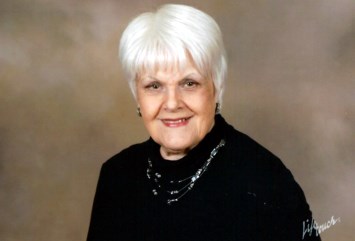 Obituary of Margaret Kinney Richter