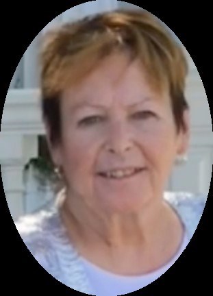 Obituary of Ellen Mary McDevitt