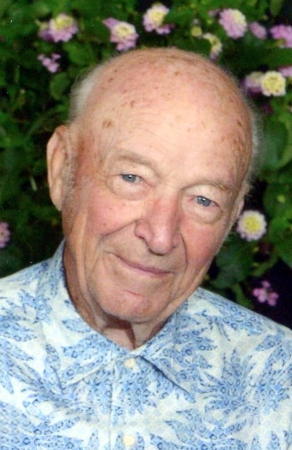 Obituary of Elmer Dietrick Carl Schaefer