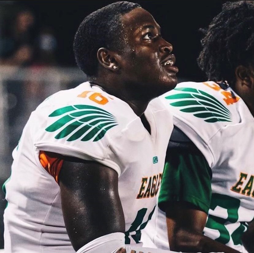 Obituary of Lorvens Enic Junior Florestal