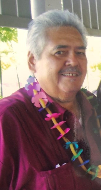 Obituary of Daniel Leigh Correia