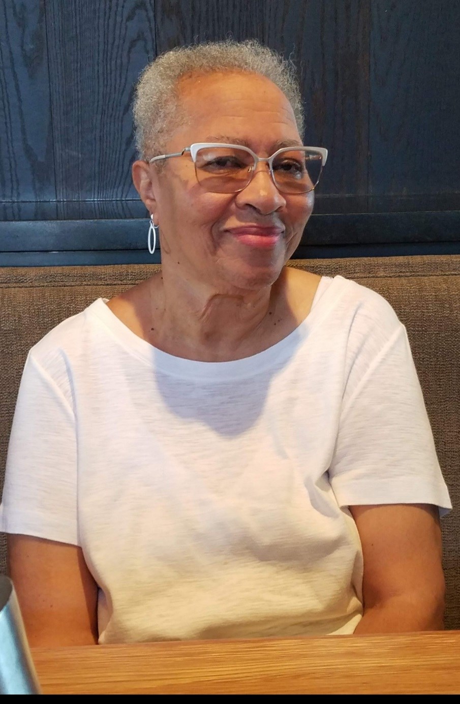 Obituary of Evelyn Jean Spivey