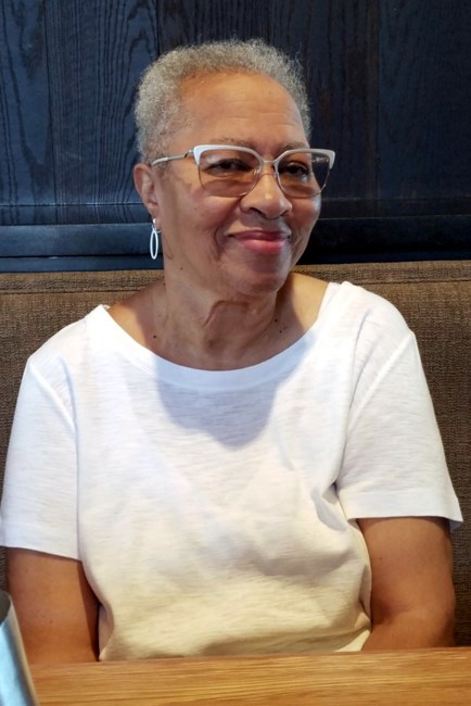 Obituary of Evelyn Jean Spivey