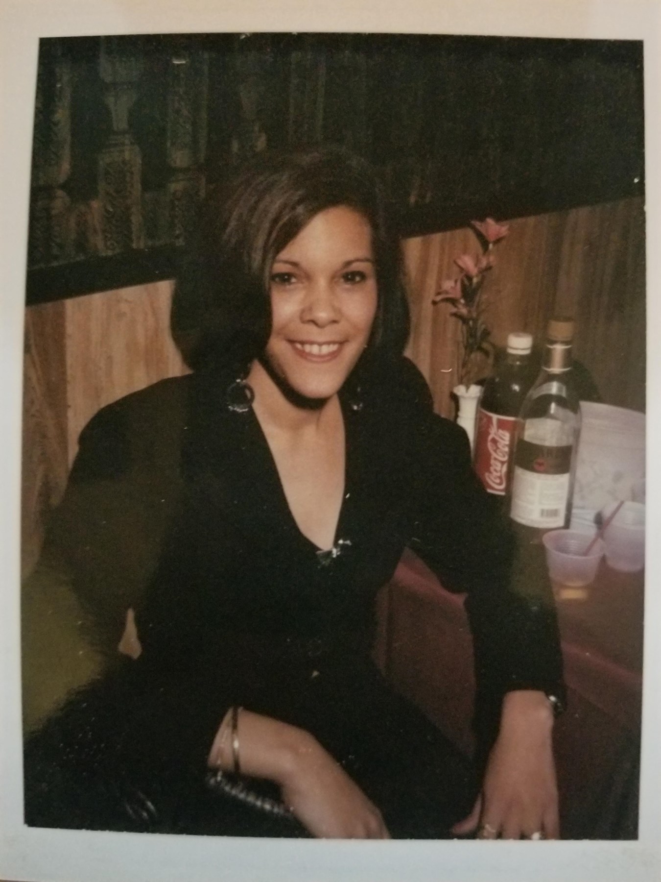 Obituary of Ivette Torres