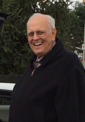 Obituary of Ronald C Damon