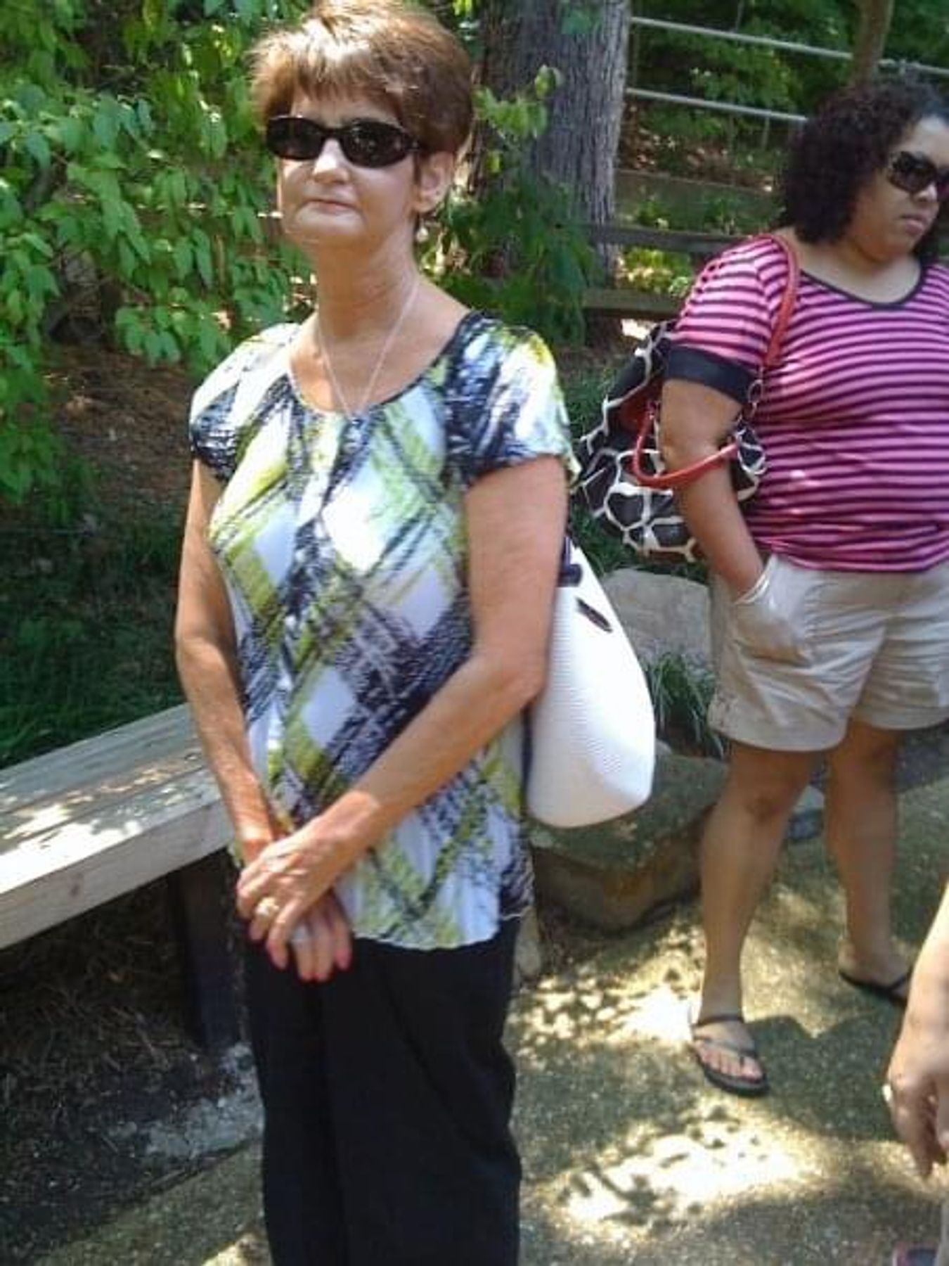 Obituary of Brenda Gail Fisher