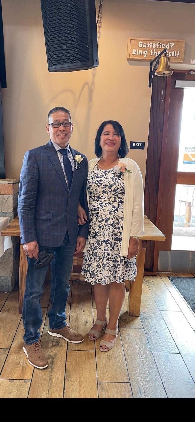 Avis de décès de Antonio De Guzman Garin