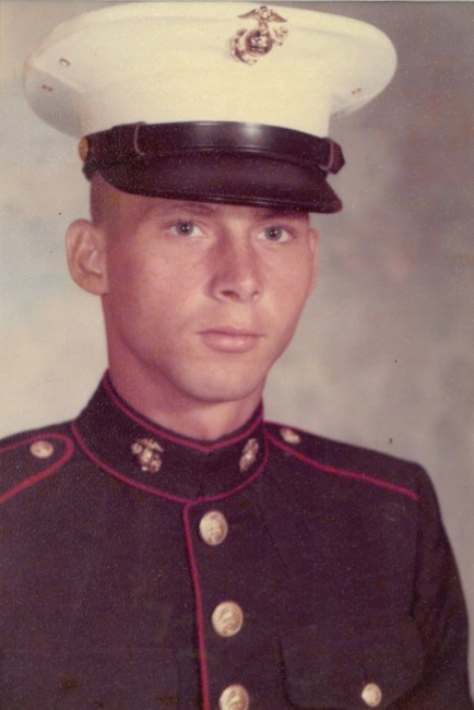 Obituary of Dana "Danny" Akel Patrick