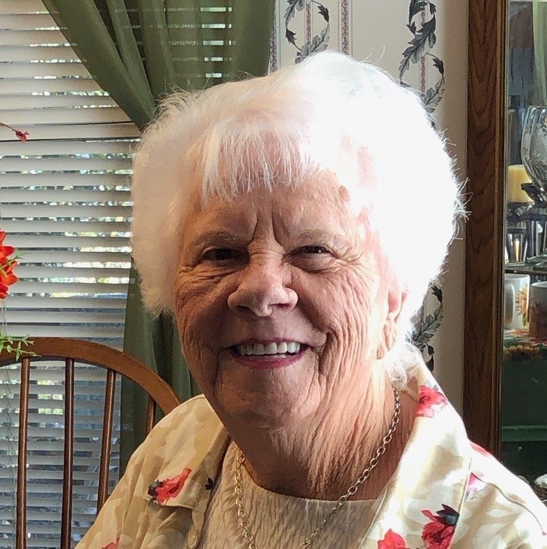 Obituary of Virginia Lee Boyett