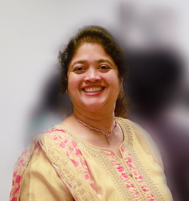 Obituary of Shirly Mathew