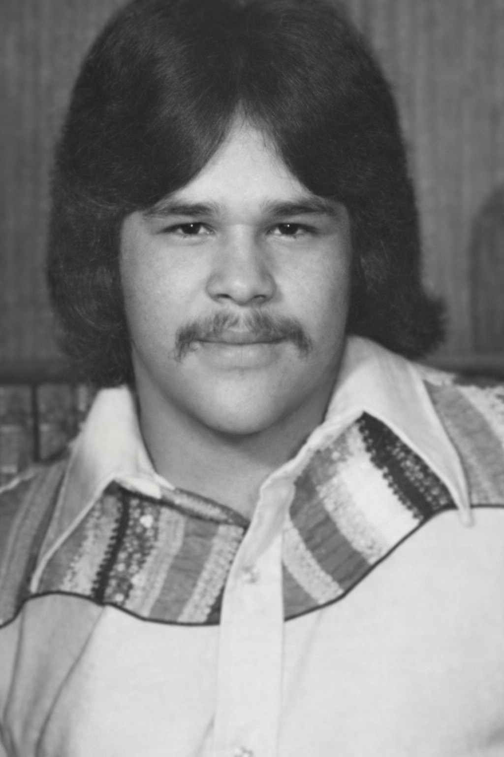 Obituary of Randy Louis Salazar