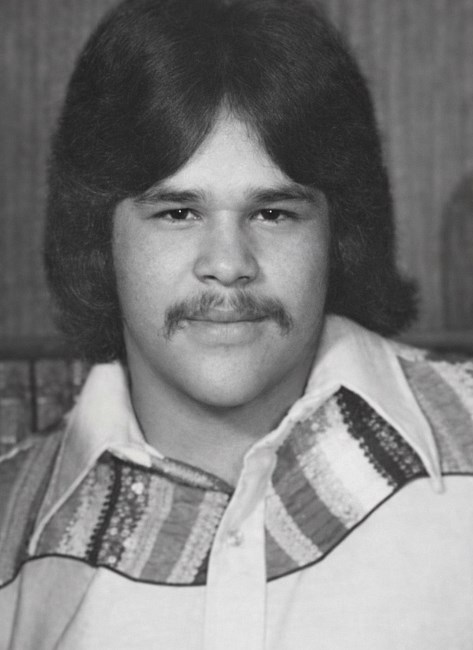 Obituary of Randy Louis Salazar