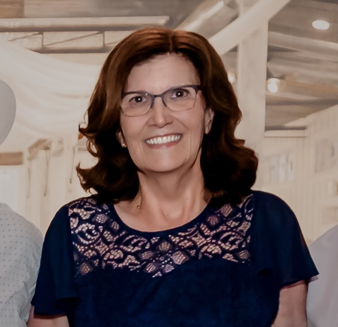 Obituary of Phyllis Delores Beyer