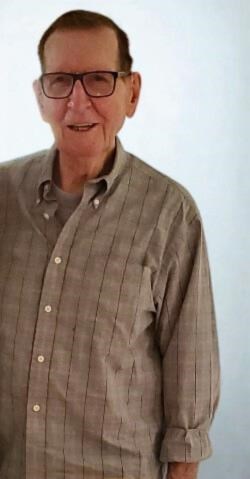 Obituario de Herbert D. Parker