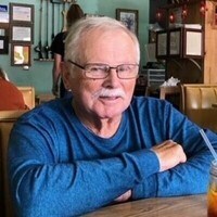 Obituary of Wesley Richard Garratt