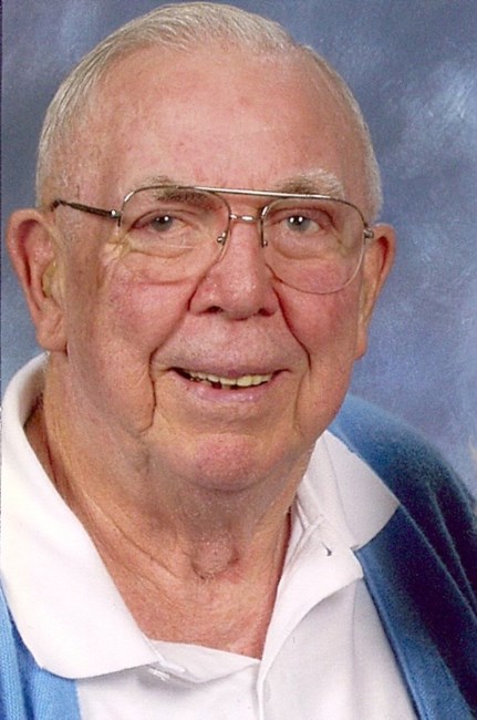 Obituary of Robert Olen Hoyt Sr.