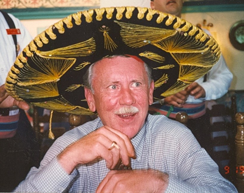 Obituary of Larry Robert Woods