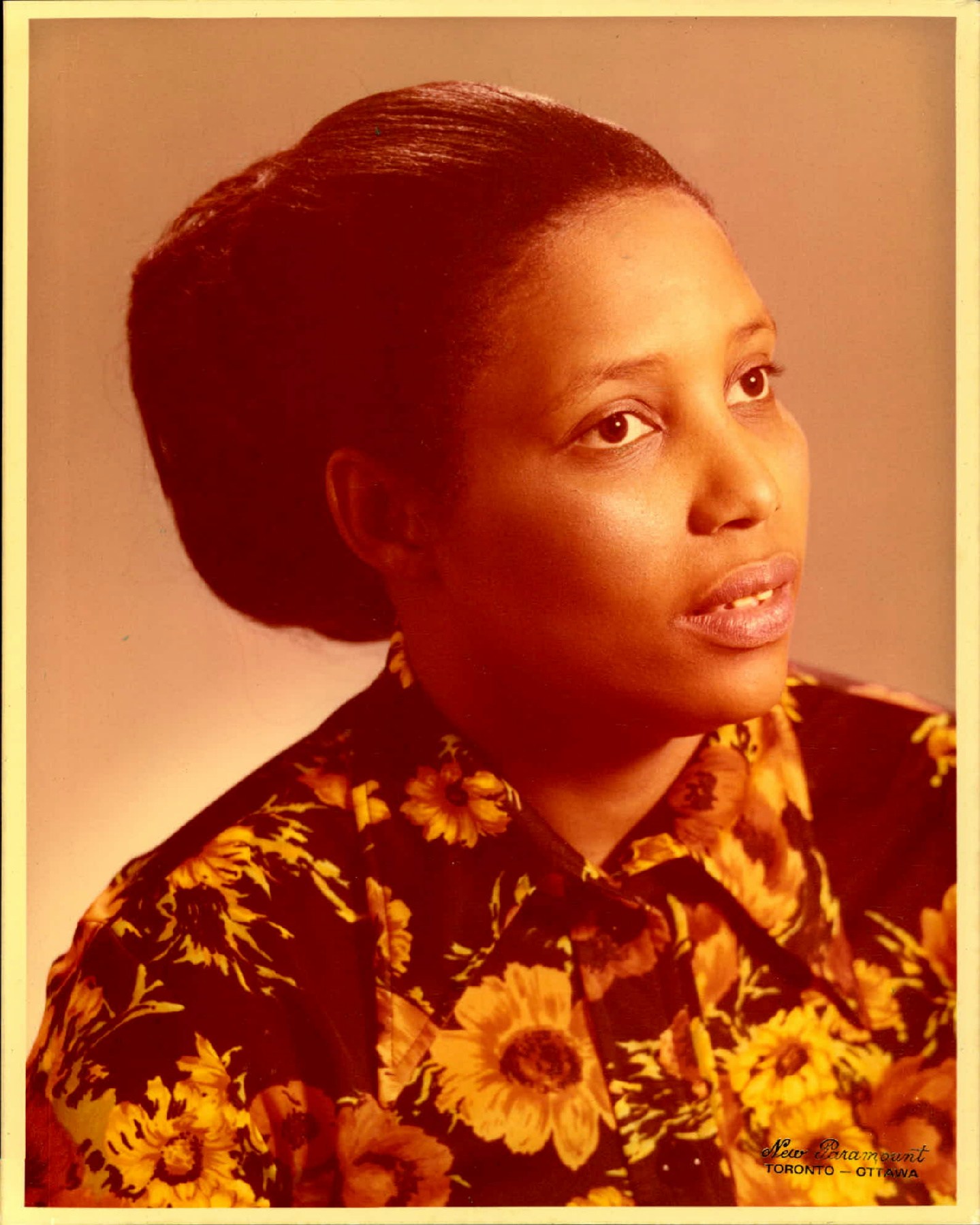 Obituary of Elaine Lawrence