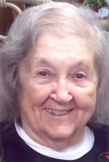 Obituary of Ivyl Lucille Ratcliff Gilstrap