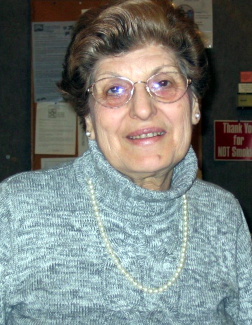 Obituary of Laila W. Jabour
