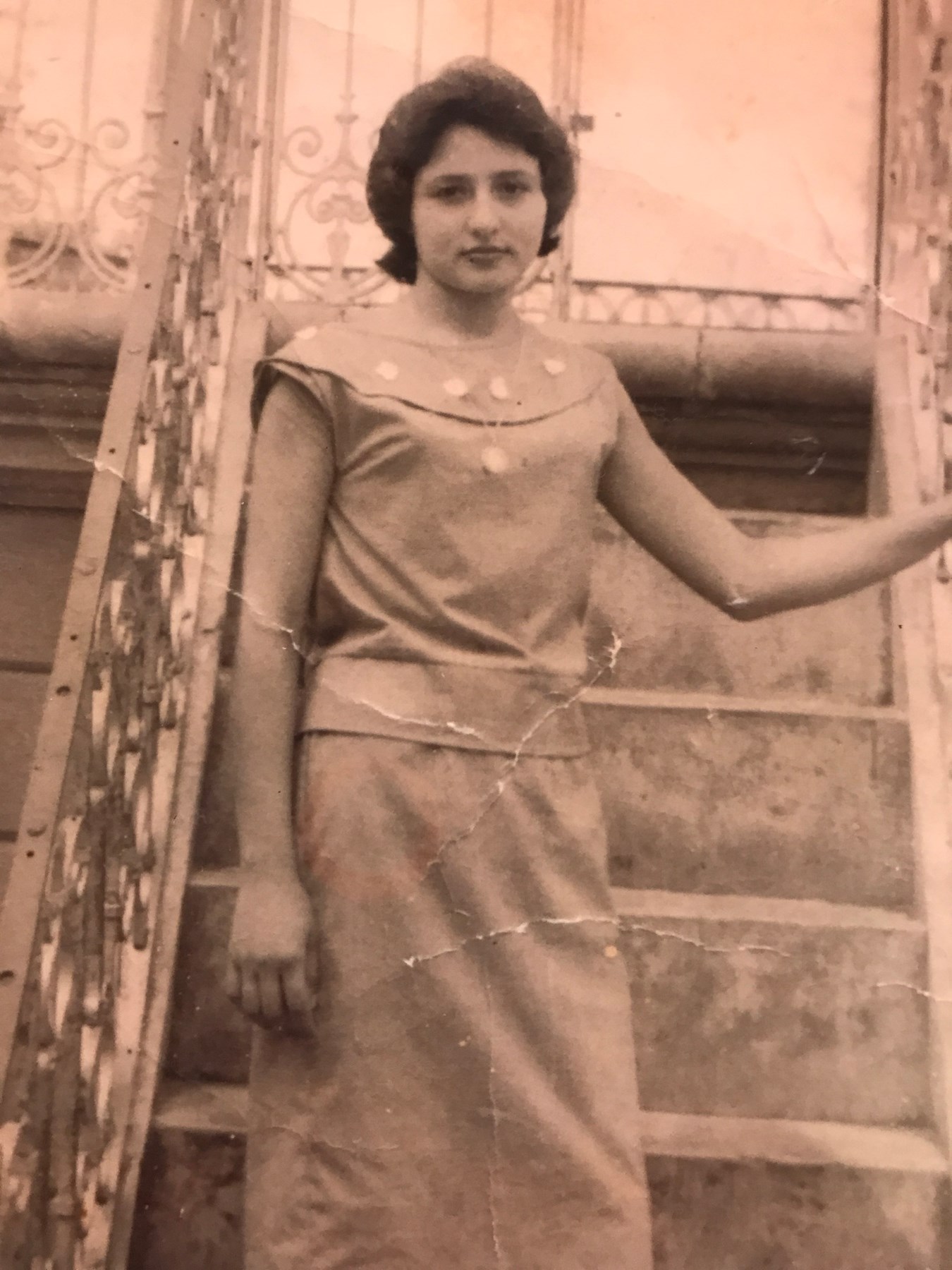 Obituary of Rachel Sanchez