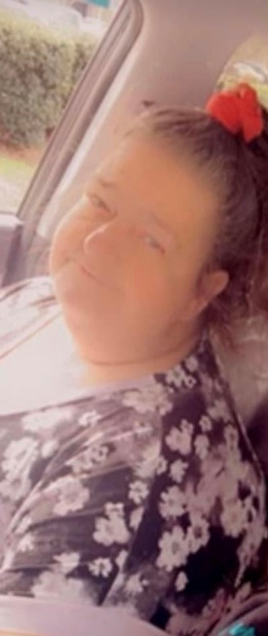 Obituary of Frances Lucille Reagan