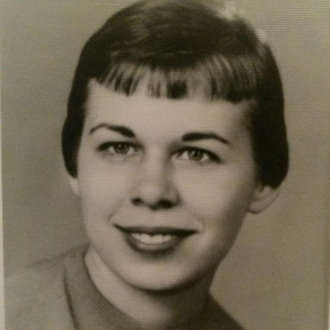 Obituary of Roberta Ann Wilson