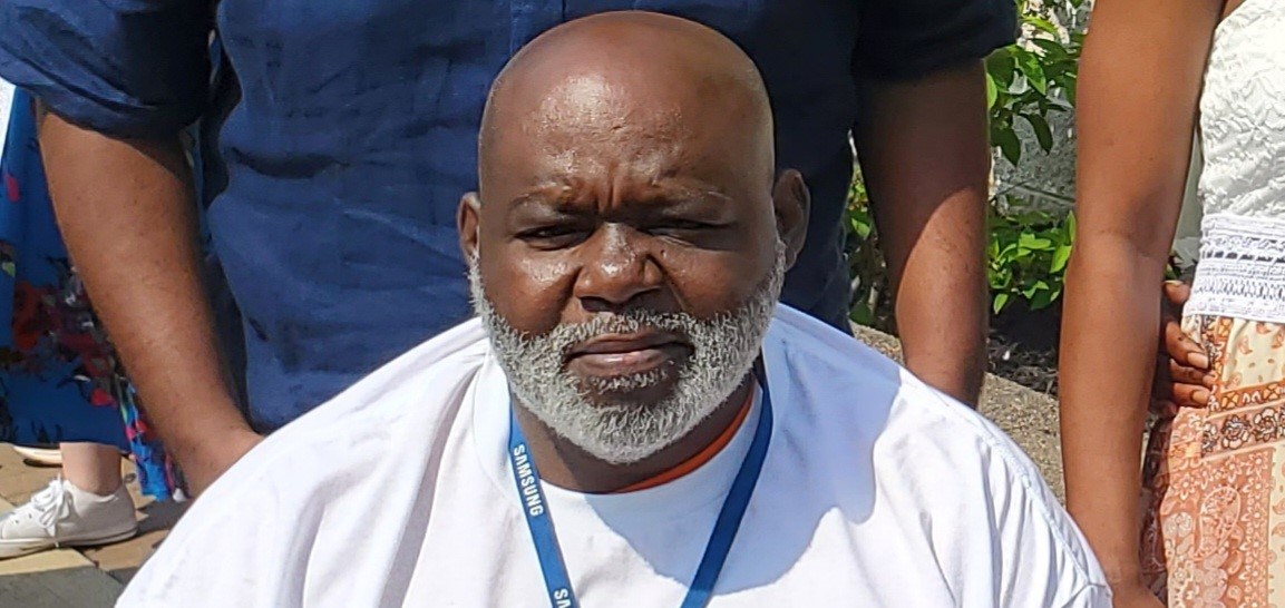 Obituary of Lederick Cockrell