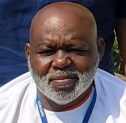 Obituary of Lederick Cockrell