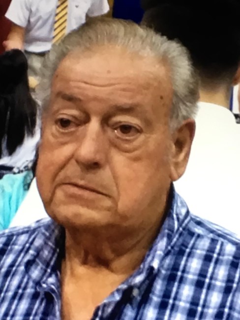 Obituary of Thomas Irvin Kelly Jr.