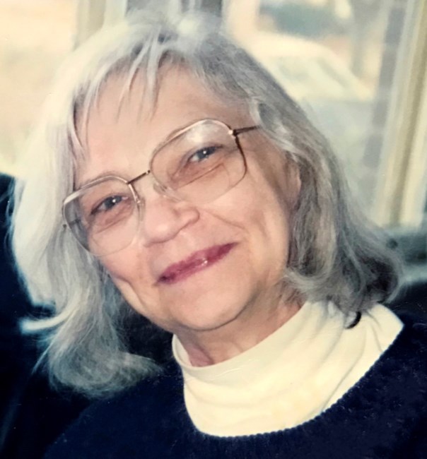 Obituario de Josephine Berkman