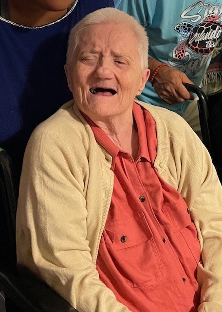 Obituary of Mary E. Bagley