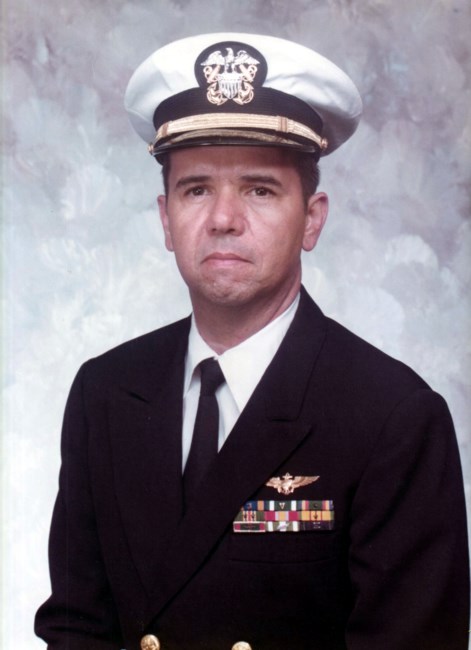 Obituary of Demetrio Jose Perez