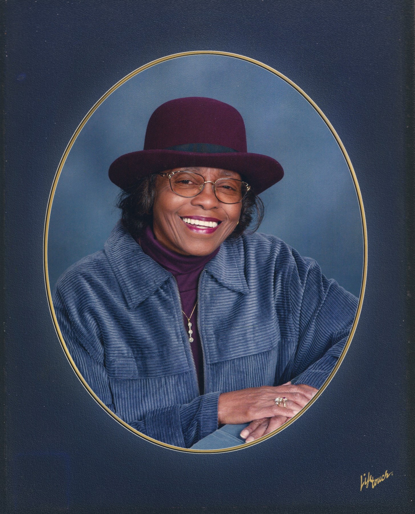 Avis de décès de Betty Jo Kennedy