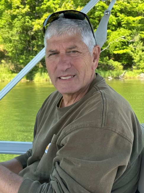 Obituary of James E Schleben