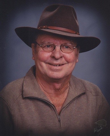 Obituary of Andrew Gibson