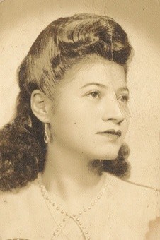 Obituary of Maura Paula Espinoza Meneses