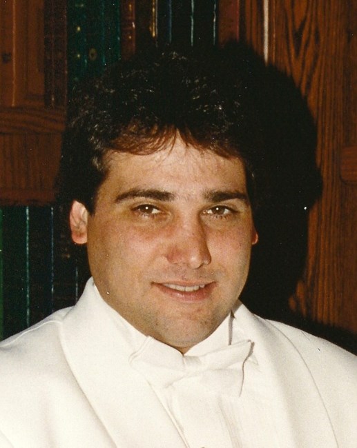 Obituary of Anthony George Miller