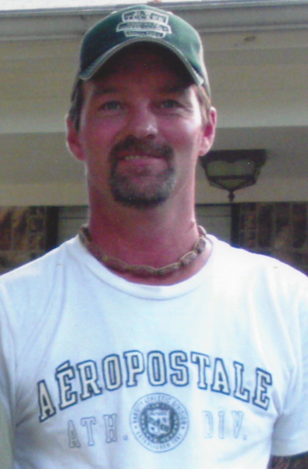 Obituary of David Sisk, Jr.