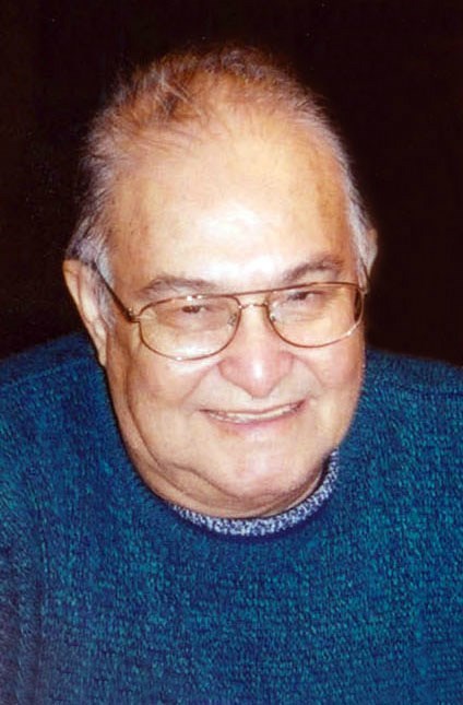 Obituary of Carlos Perez