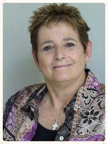 Obituary of Dolores Elizabeth Vetter